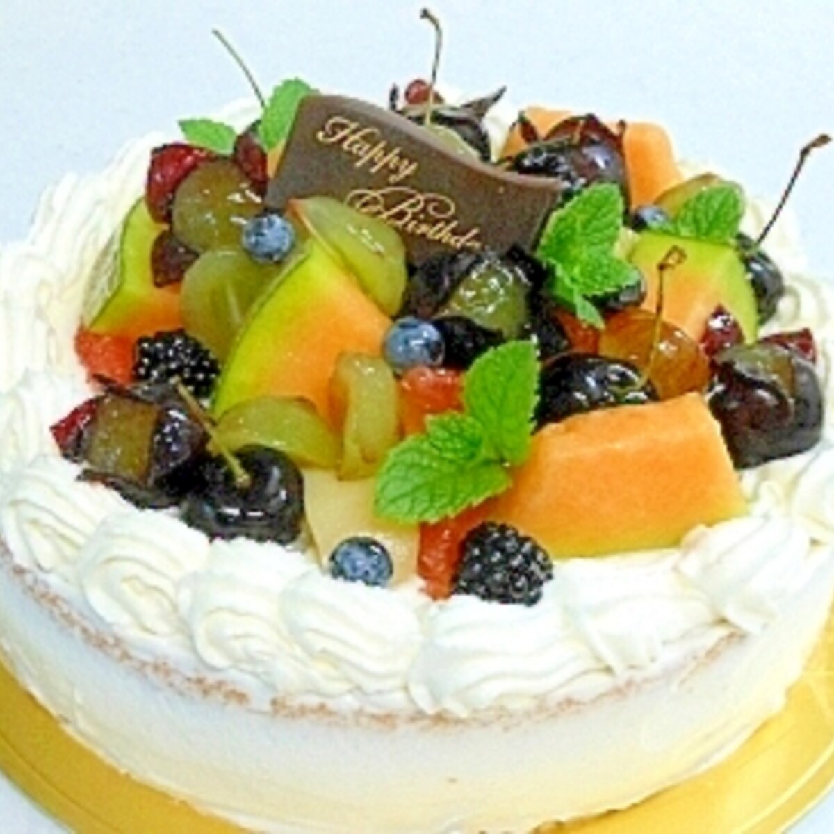 夏のバースデーケーキ 季節のフルーツをのせて レシピ 作り方 By マダムryo 楽天レシピ 夏のバースデーケーキ 季節のフルーツをのせて レシピ 作り方 By マダムryo 楽天レシピ